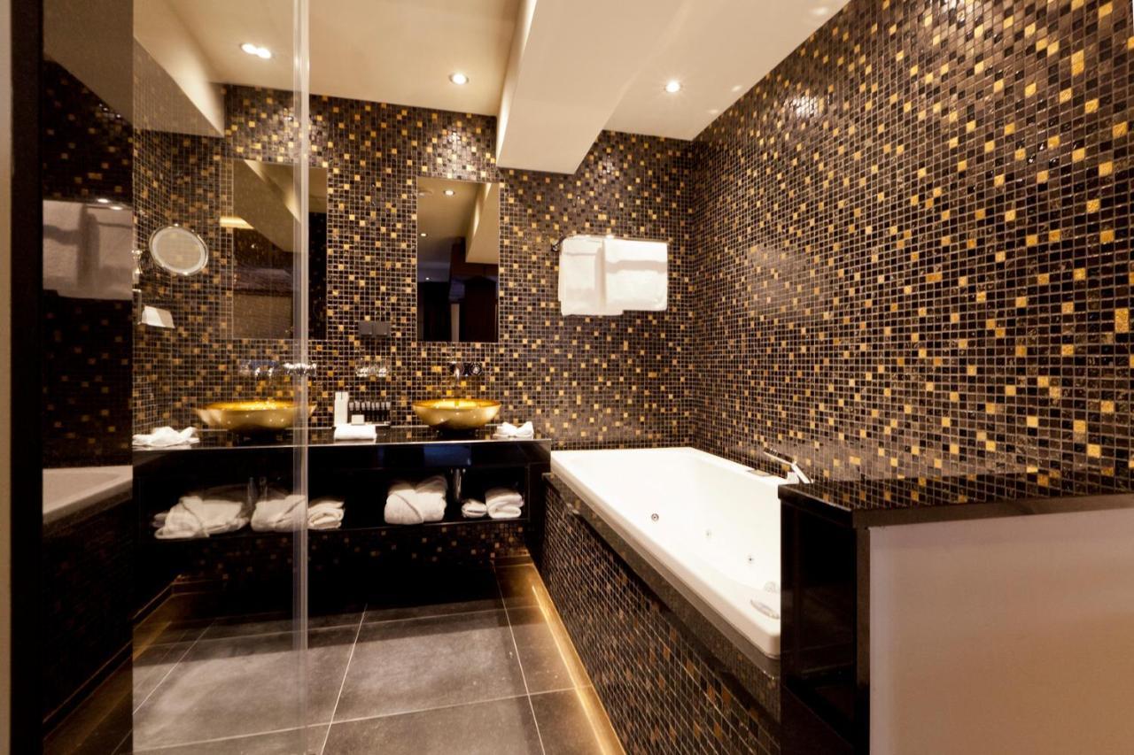 'T Goude Hooft Hotel The Hague