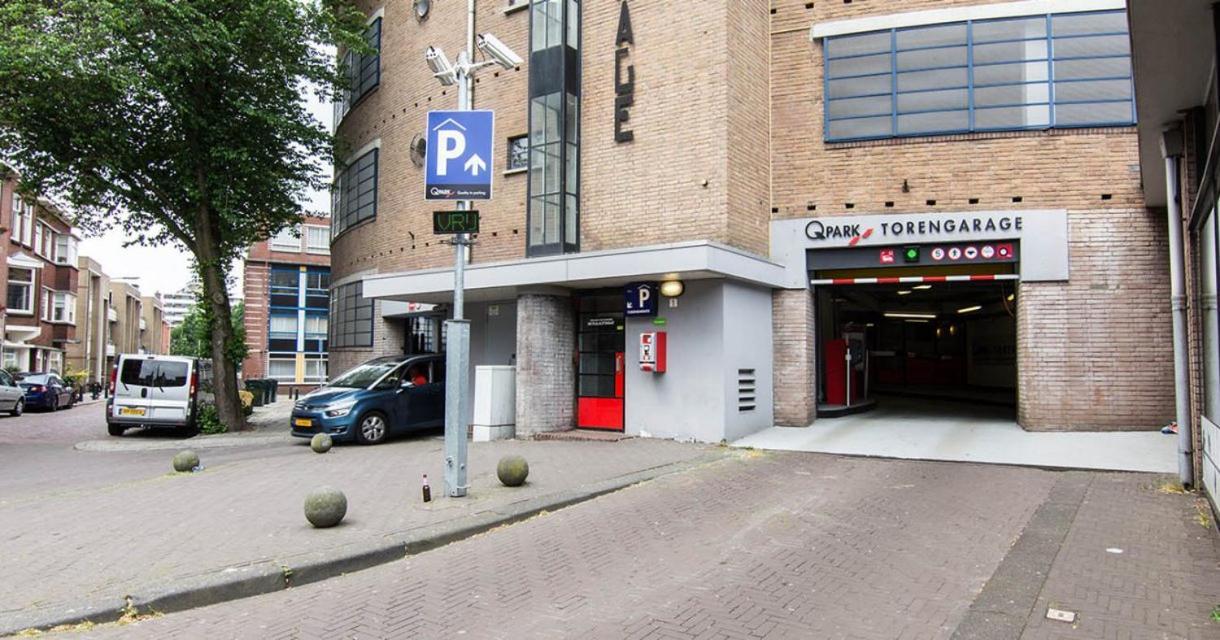 'T Goude Hooft Hotel The Hague