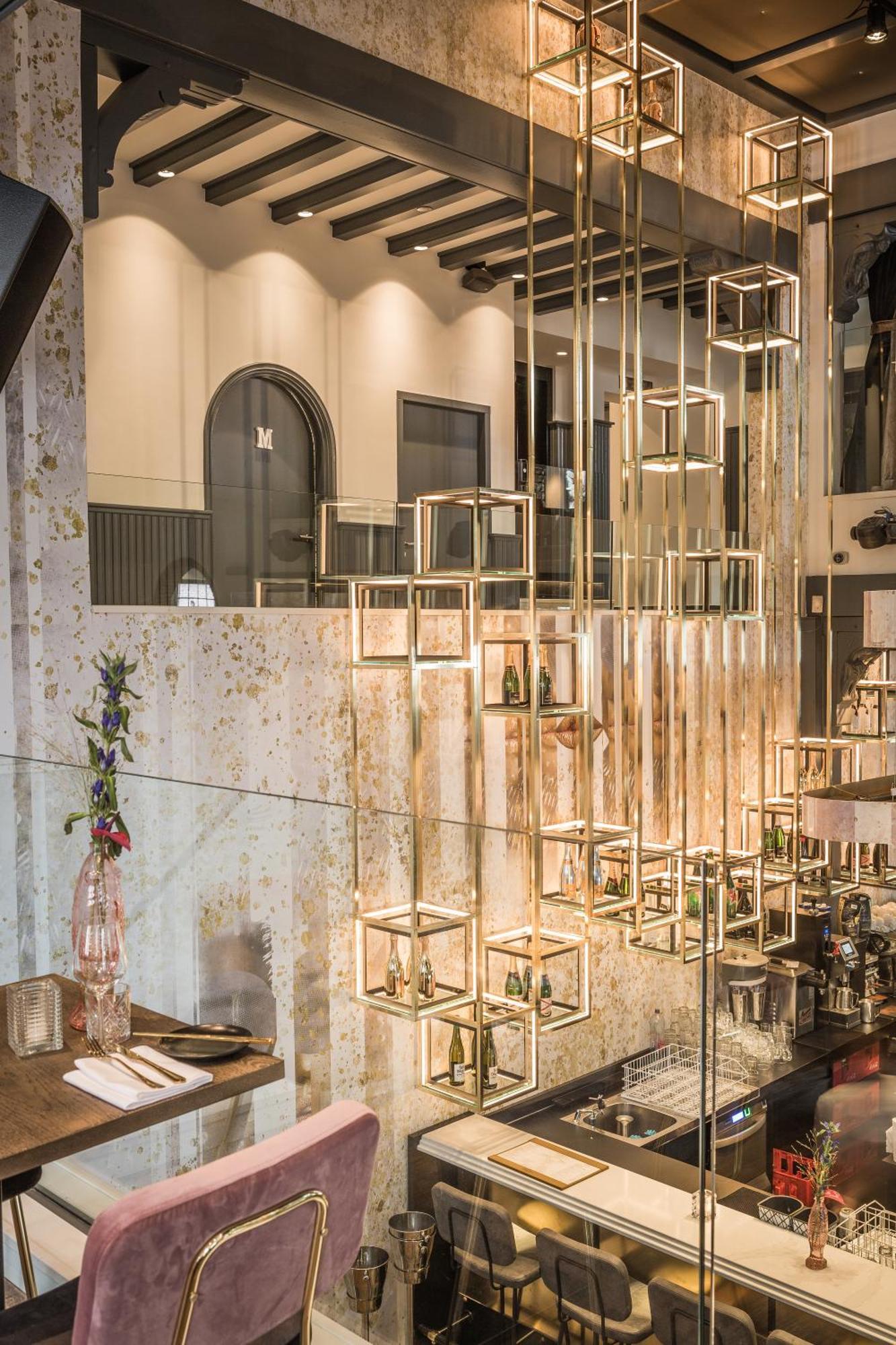 'T Goude Hooft Den Haag