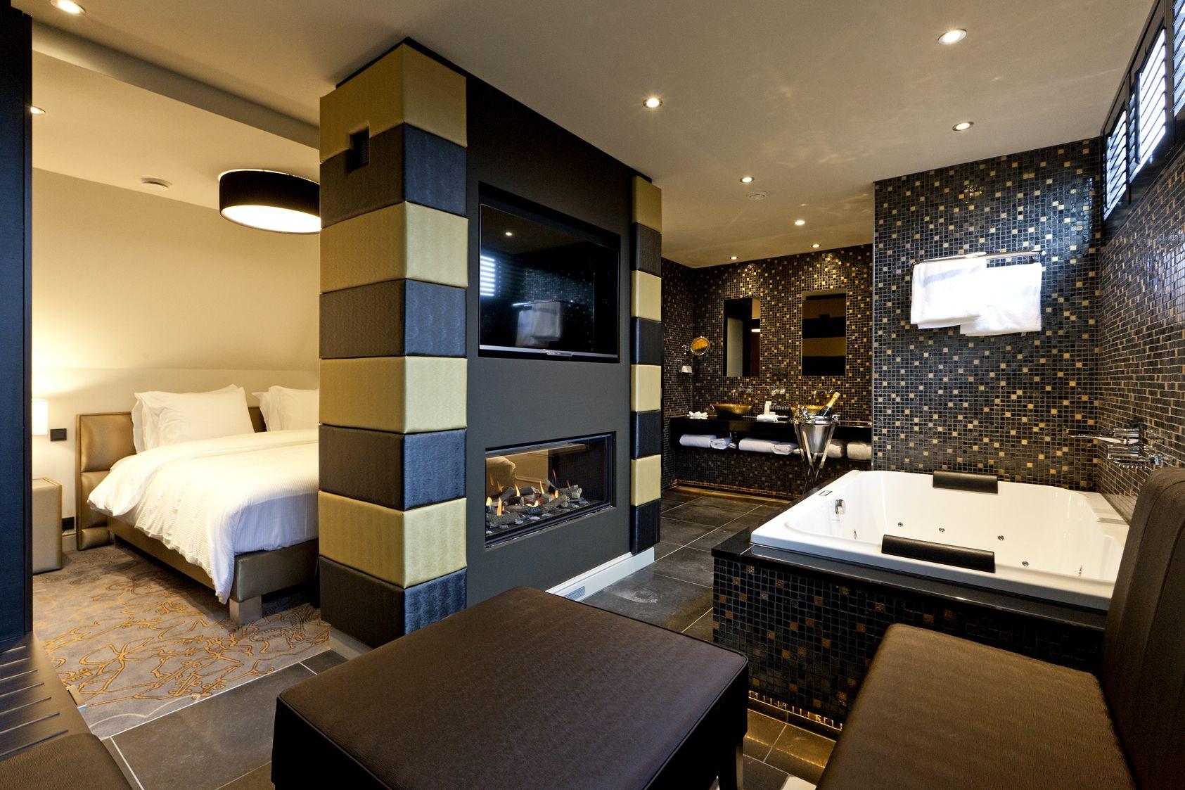 Hotel 'T Goude Hooft Den Haag