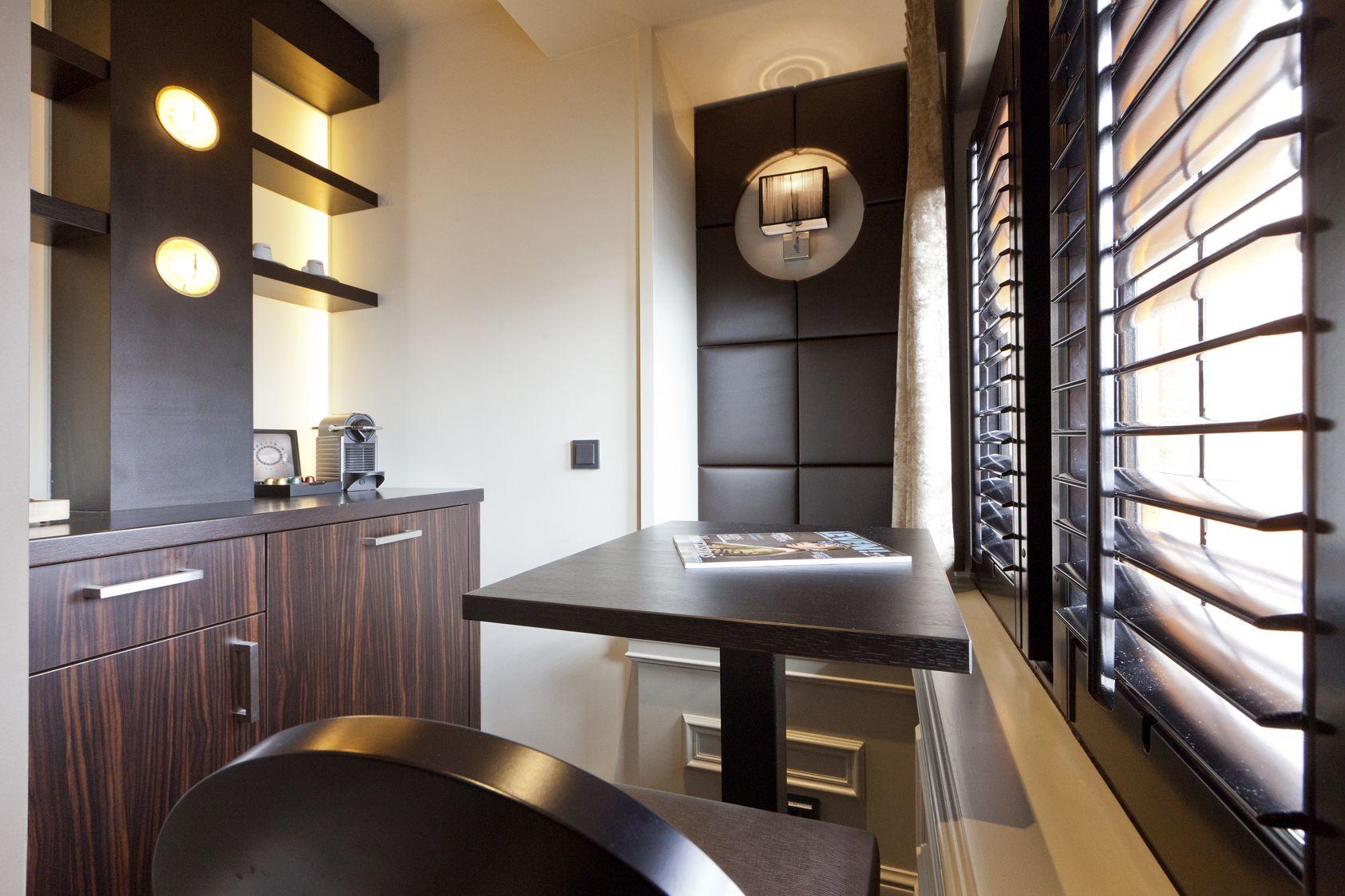 'T Goude Hooft Hotel