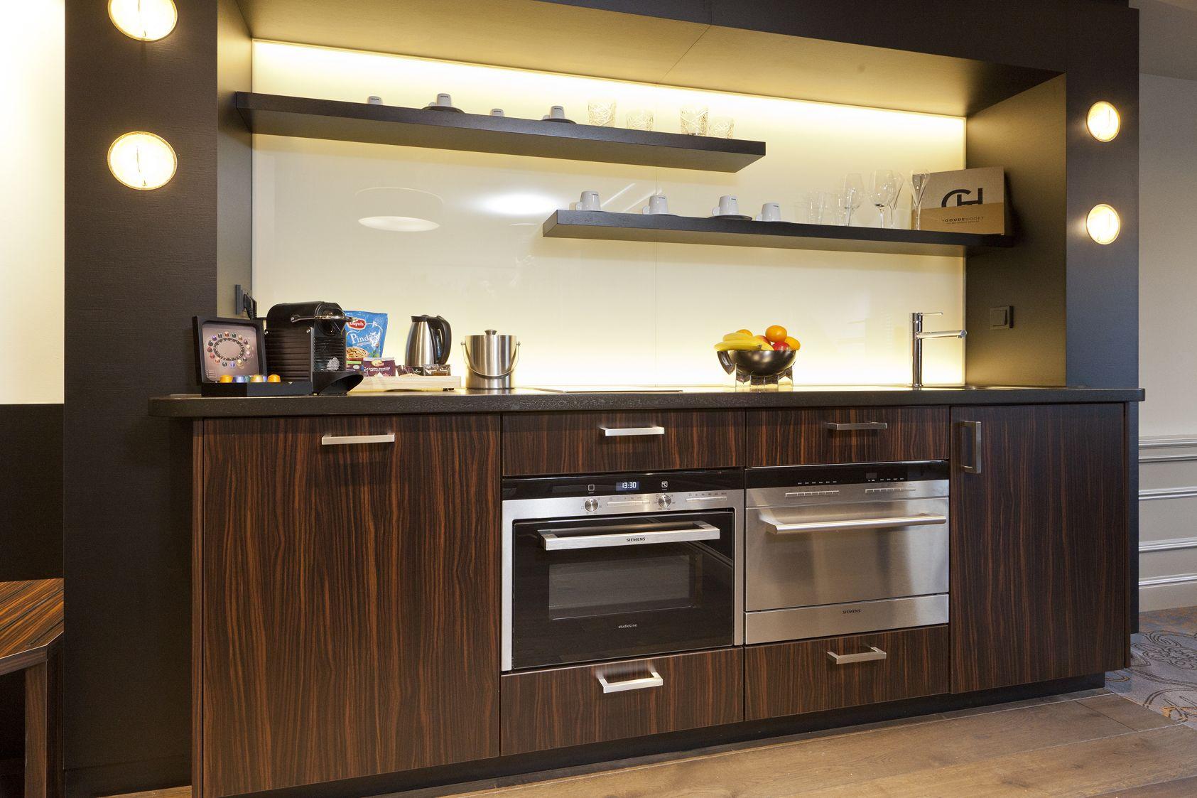 Hotel 'T Goude Hooft