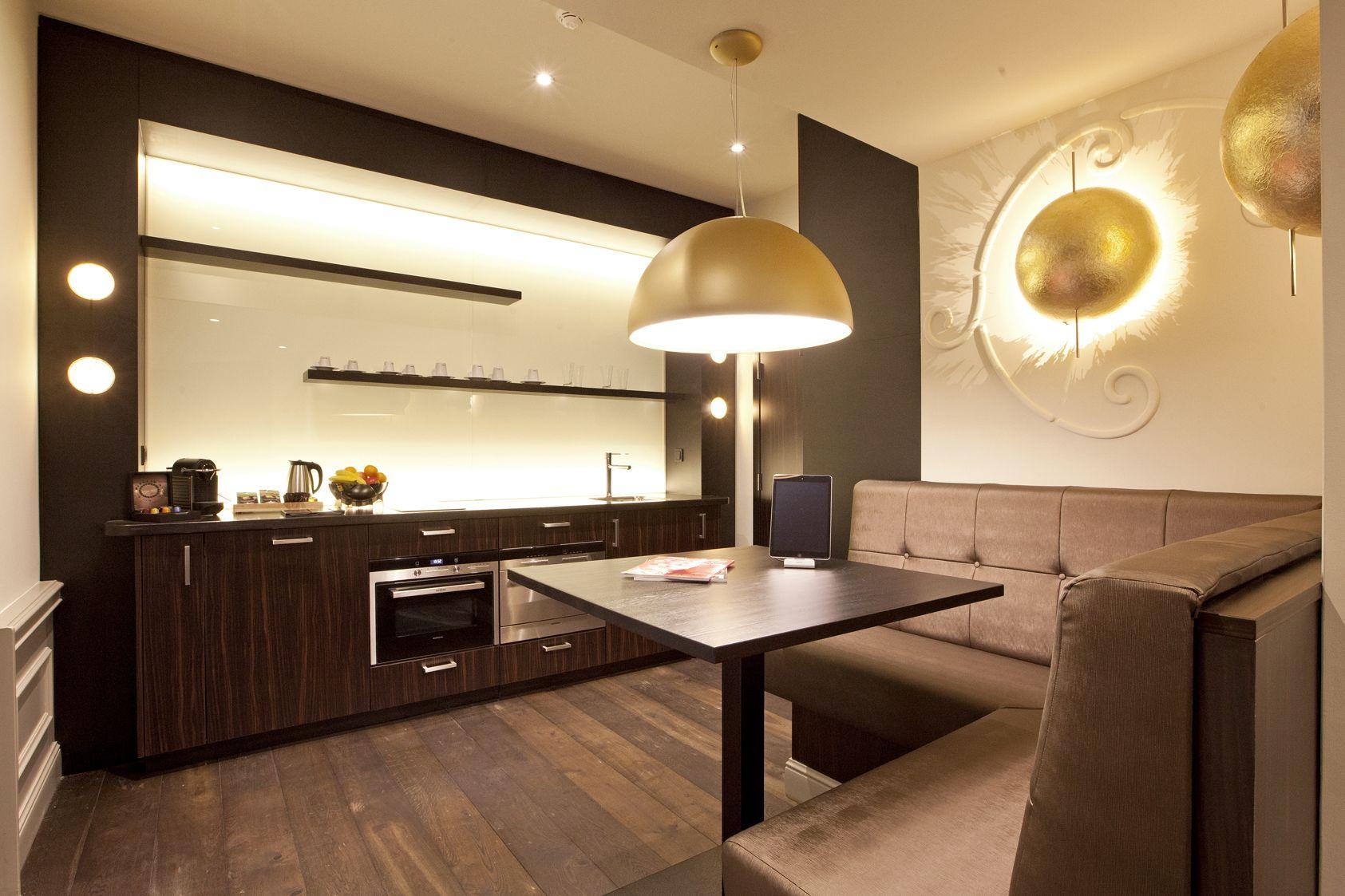 'T Goude Hooft Den Haag