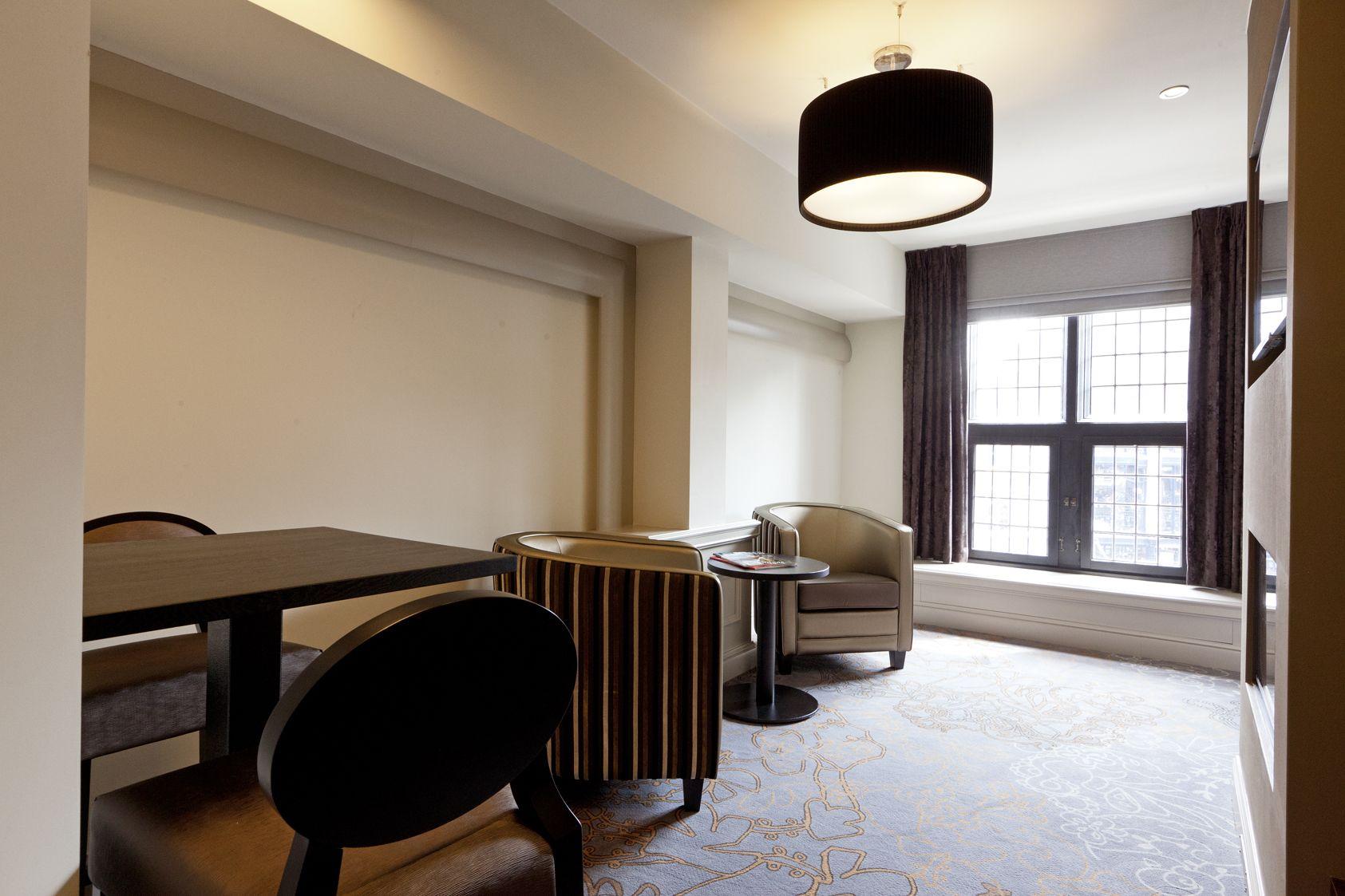 'T Goude Hooft 4* Den Haag