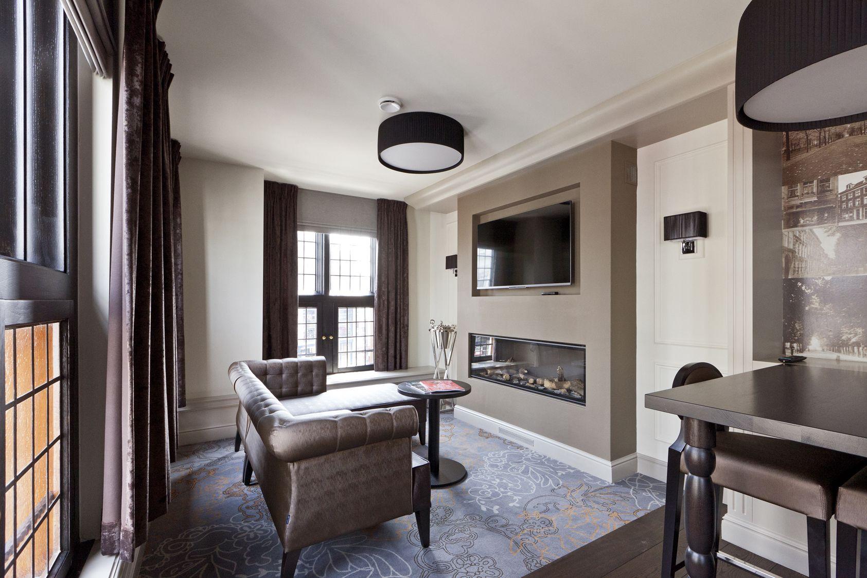 Hotel 'T Goude Hooft