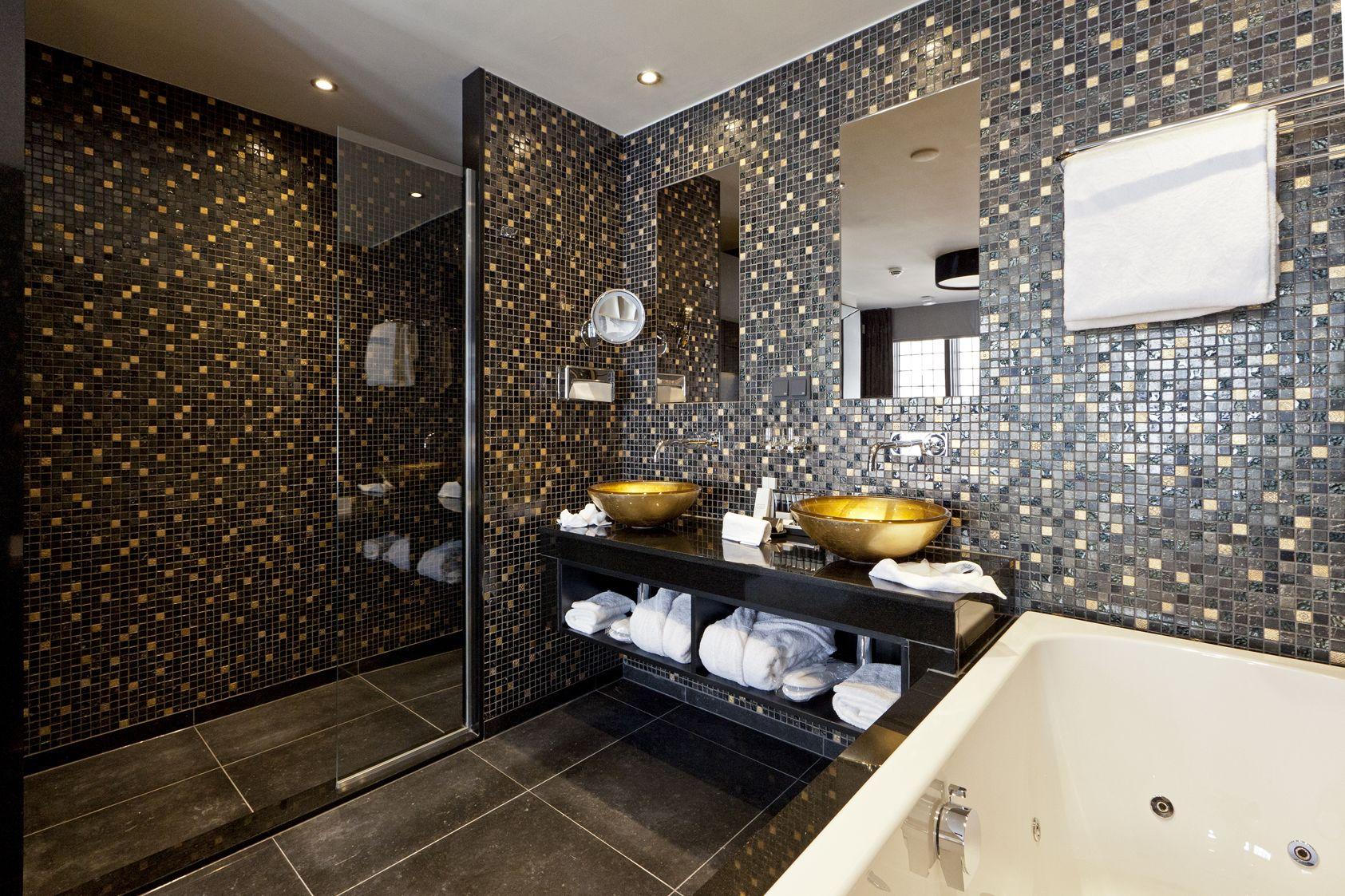 Hotel 'T Goude Hooft