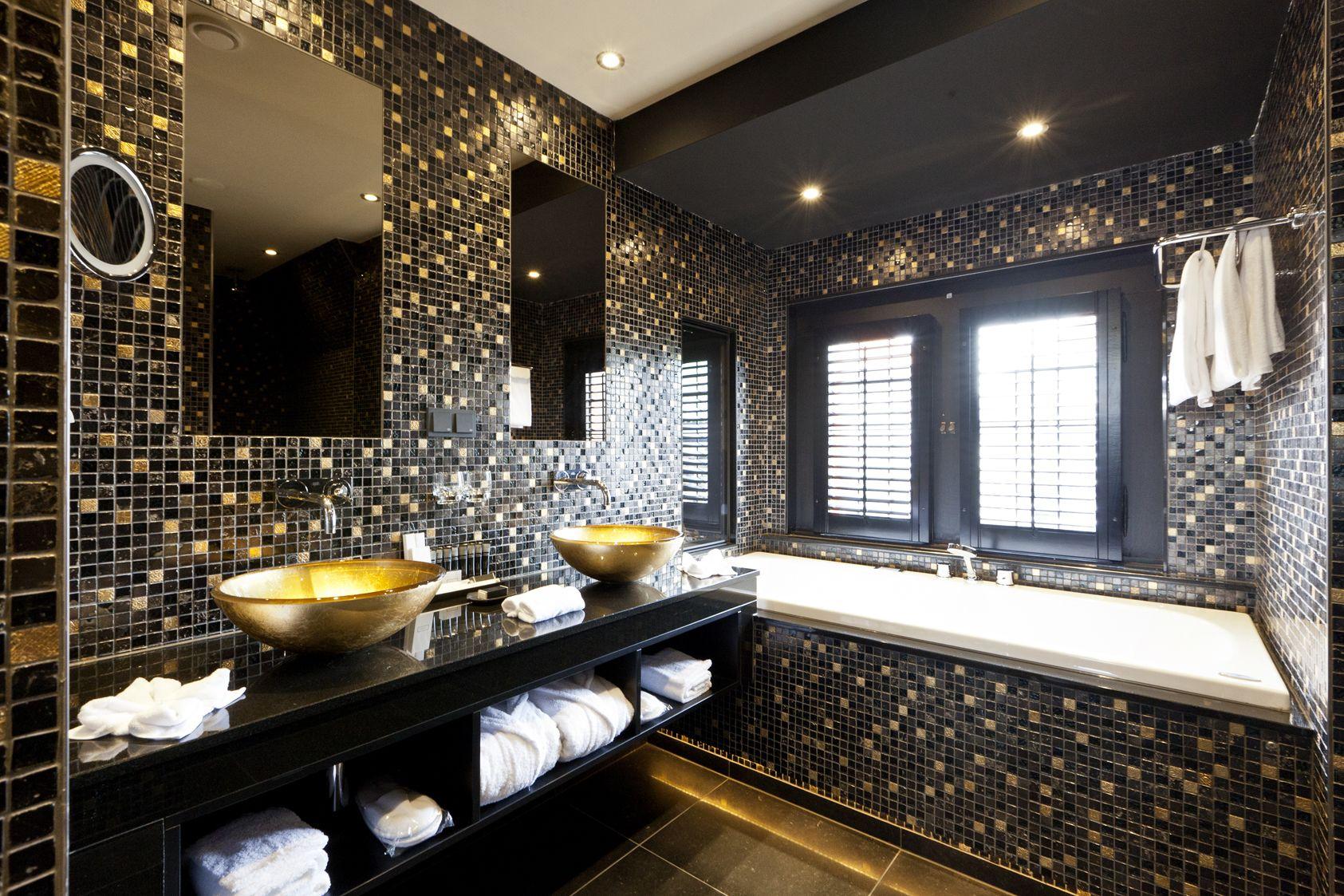 'T Goude Hooft Hotel 4*