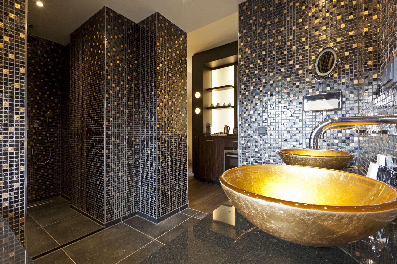 Hotel 'T Goude Hooft Den Haag