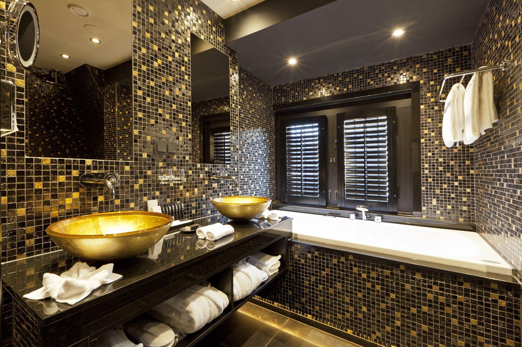 'T Goude Hooft Hotel Den Haag