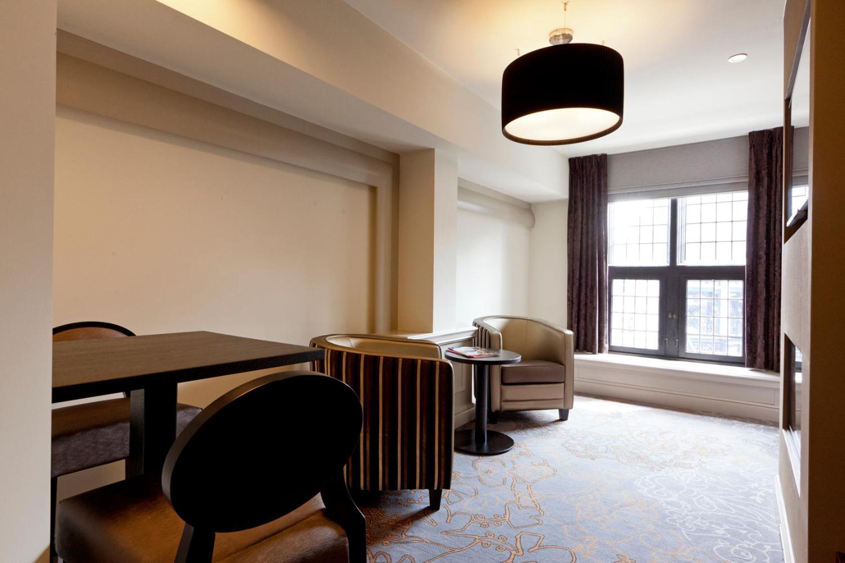 'T Goude Hooft Hotel 4*