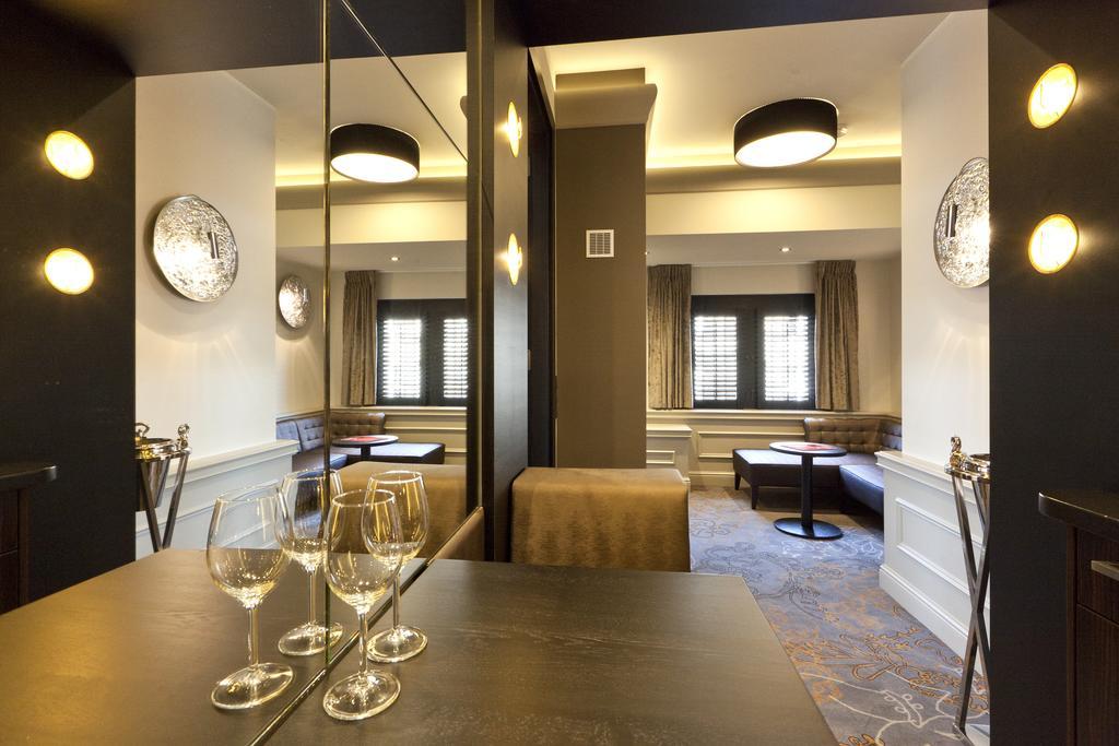 'T Goude Hooft Den Haag