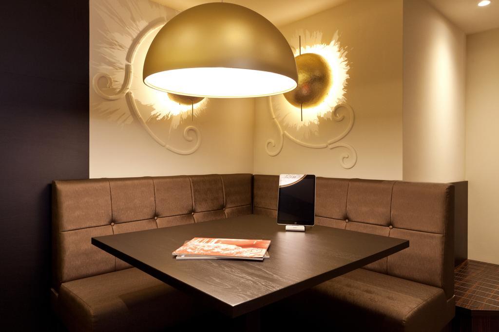 'T Goude Hooft Hotel 4*