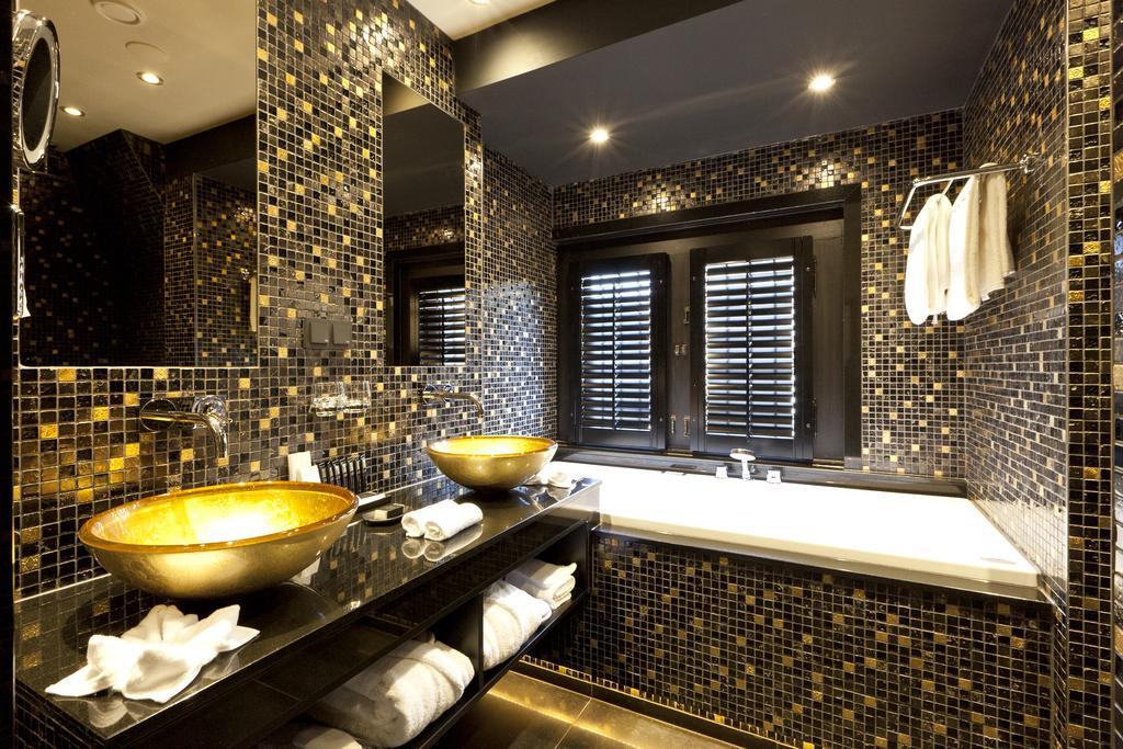 'T Goude Hooft Hotel The Hague
