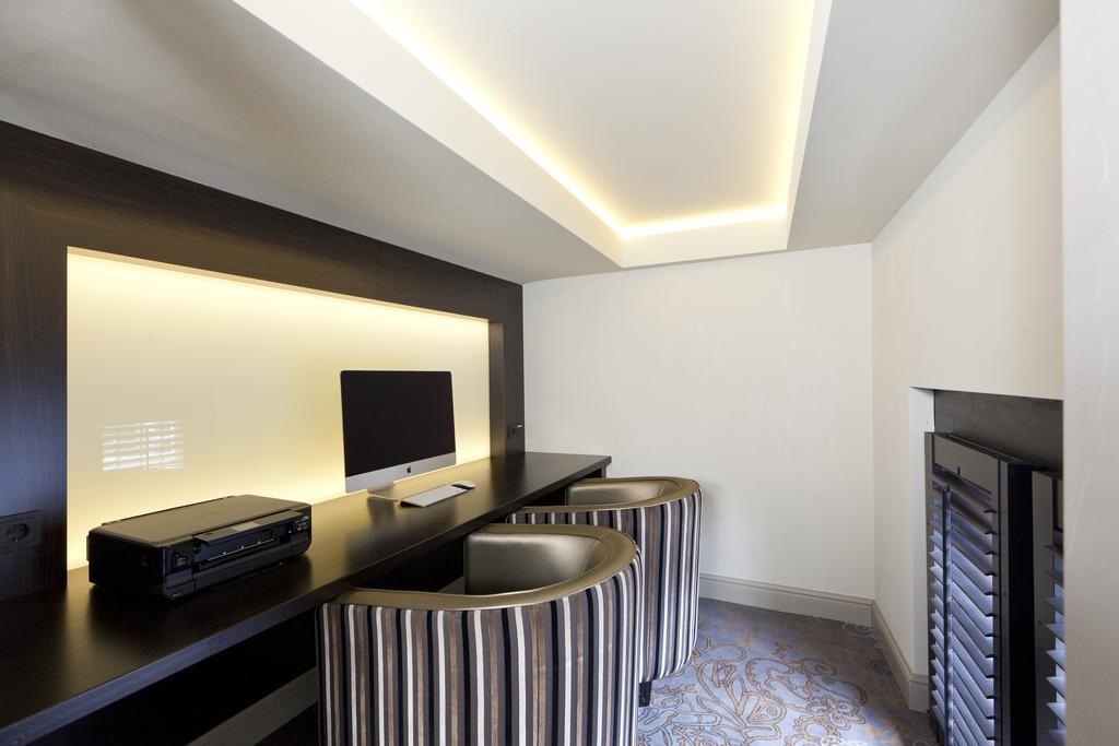 'T Goude Hooft 4* Den Haag