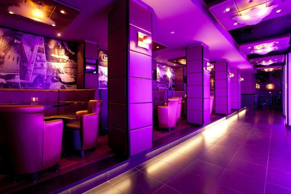 Hotel 'T Goude Hooft
