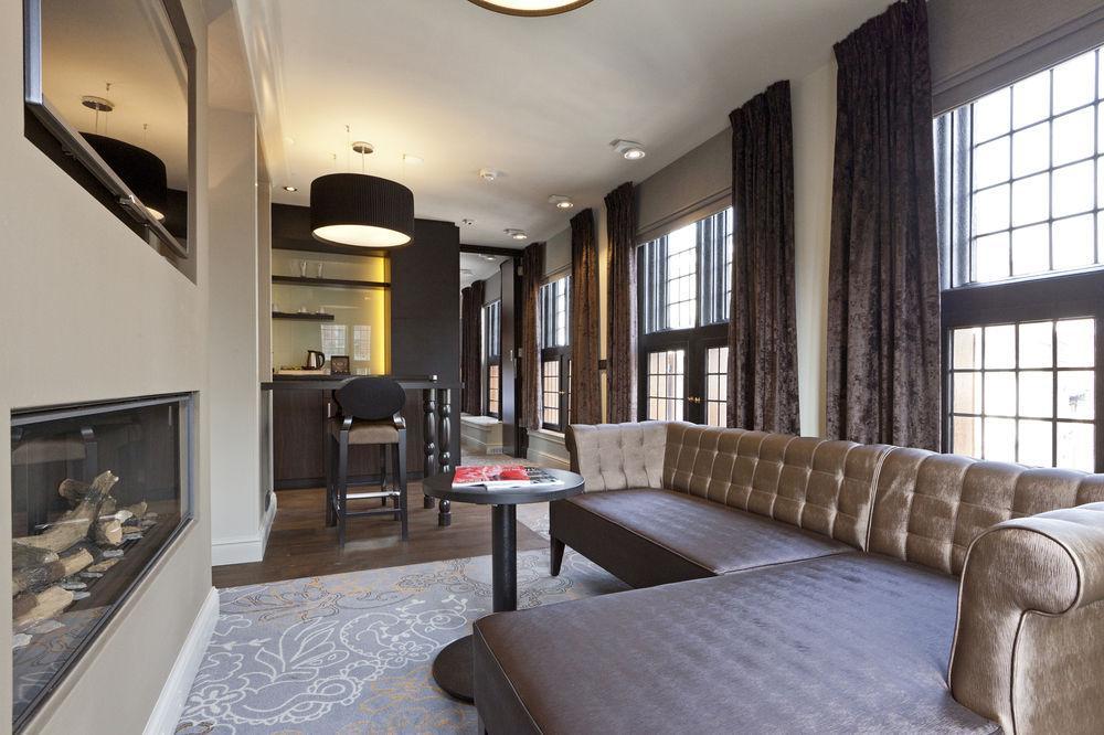 Hotel 'T Goude Hooft