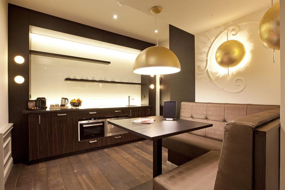 Hotel 'T Goude Hooft The Hague