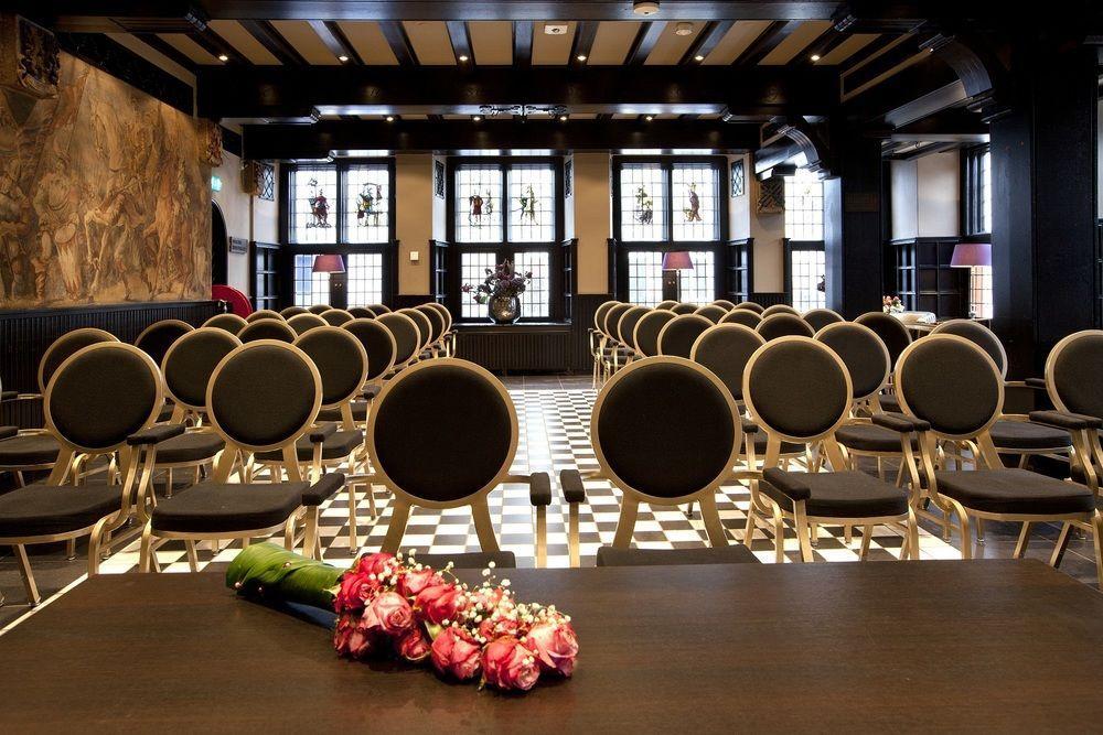 'T Goude Hooft Den Haag