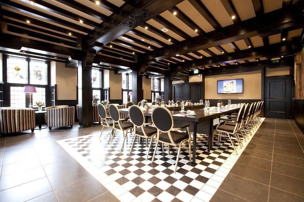 'T Goude Hooft The Hague