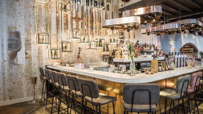 'T Goude Hooft Hotel