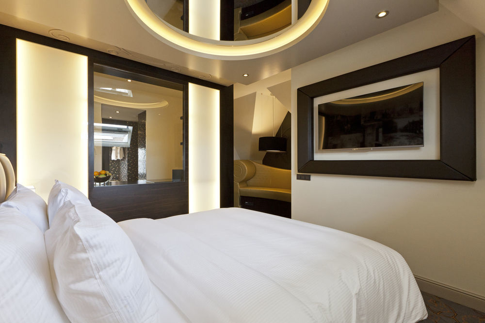 'T Goude Hooft 4* The Hague