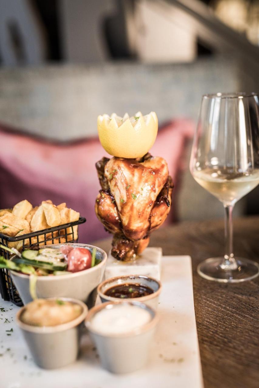 'T Goude Hooft Den Haag