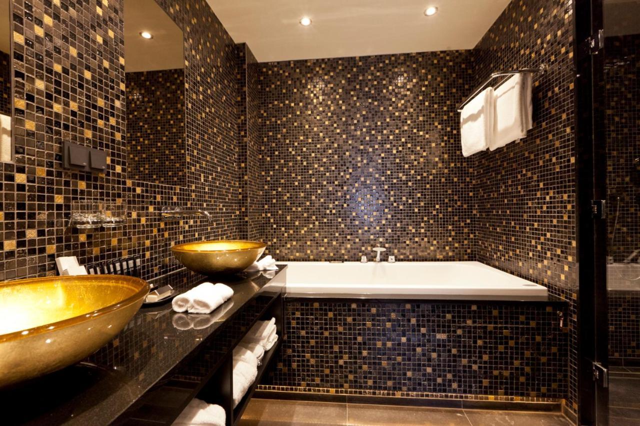 'T Goude Hooft 4* The Hague